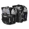 Backcountry Panniers